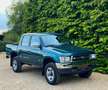 Toyota Hilux 2.4 TURBO-D 4WD DOUBLE CABINE 5 PLACES 107.000 KM Vert - thumbnail 3