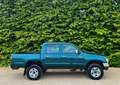 Toyota Hilux 2.4 TURBO-D 4WD DOUBLE CABINE 5 PLACES 107.000 KM Vert - thumbnail 8