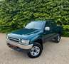 Toyota Hilux 2.4 TURBO-D 4WD DOUBLE CABINE 5 PLACES 107.000 KM Vert - thumbnail 1