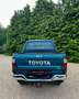 Toyota Hilux 2.4 TURBO-D 4WD DOUBLE CABINE 5 PLACES 107.000 KM Vert - thumbnail 9