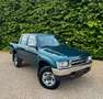Toyota Hilux 2.4 TURBO-D 4WD DOUBLE CABINE 5 PLACES 107.000 KM Vert - thumbnail 7