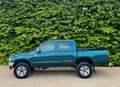 Toyota Hilux 2.4 TURBO-D 4WD DOUBLE CABINE 5 PLACES 107.000 KM Vert - thumbnail 5