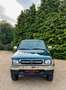 Toyota Hilux 2.4 TURBO-D 4WD DOUBLE CABINE 5 PLACES 107.000 KM Vert - thumbnail 11