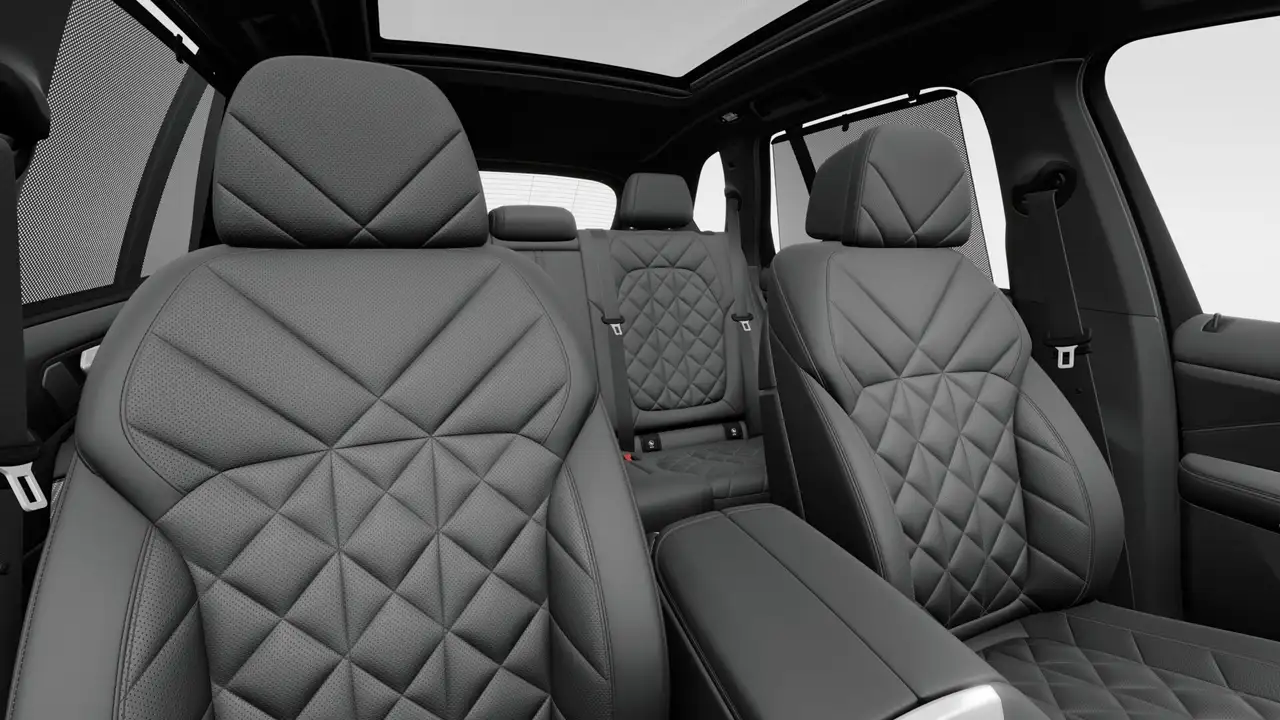 BMW X5 fotografie BMW X5