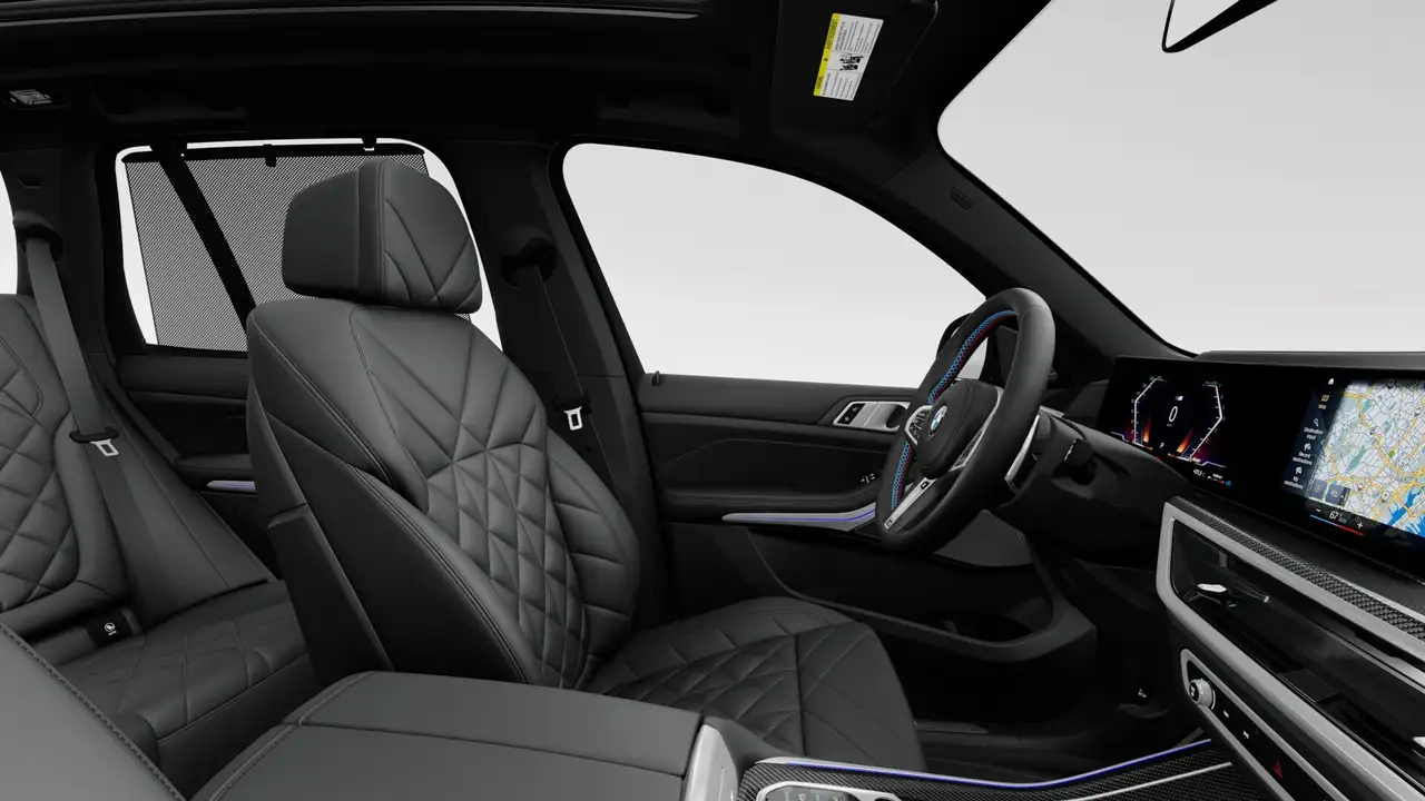 BMW X5 fotografie BMW X5
