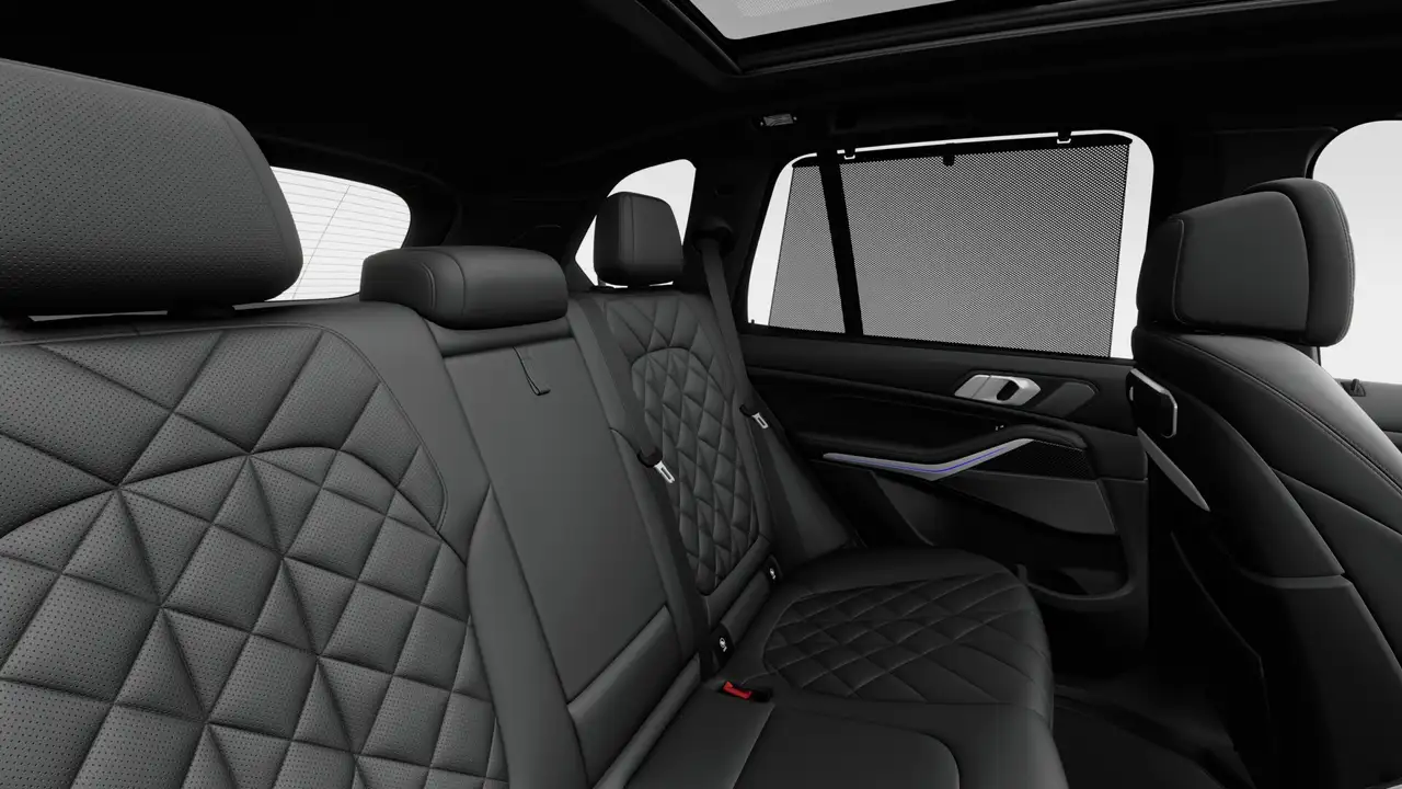 BMW X5 fotografie BMW X5
