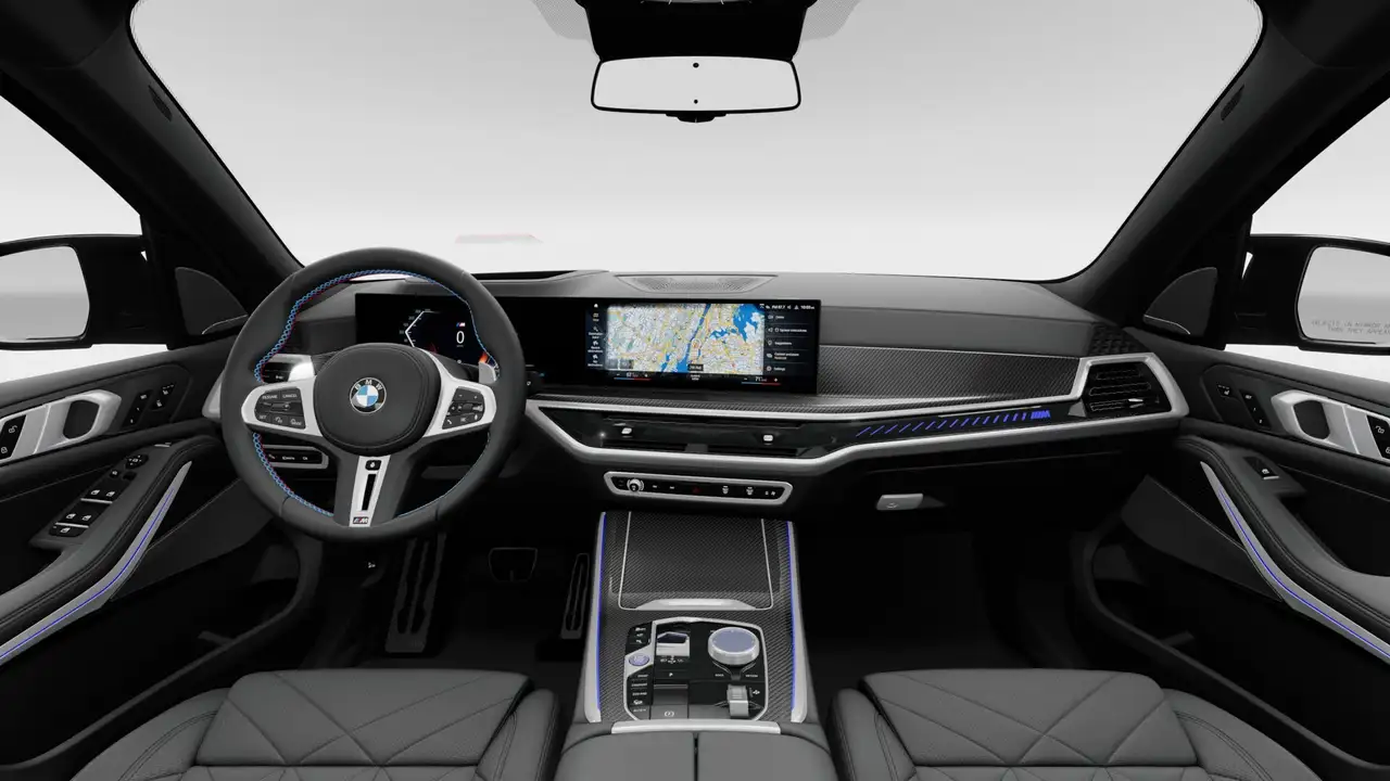 BMW X5 fotografie BMW X5