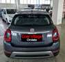 Fiat 500X 500X 1.0 T3 City Cross 120cv con GPL Gris - thumbnail 5