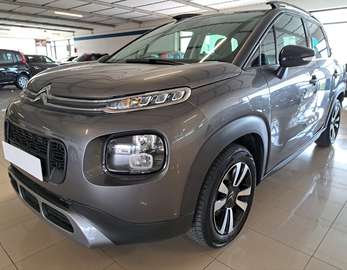 C3 Aircross 1.2 puretech Shine