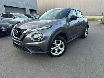 1.0 DIG-T benzine AUTOMAAT, CARPLAY/ CAMERA