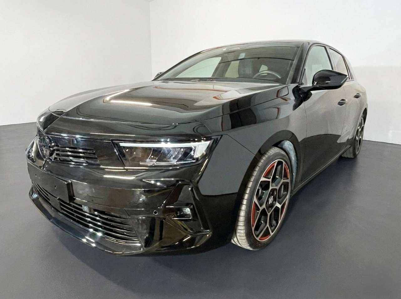 Opel Astra Sports Tourer 1.5d 130cv GS Auto + Navi + Camera