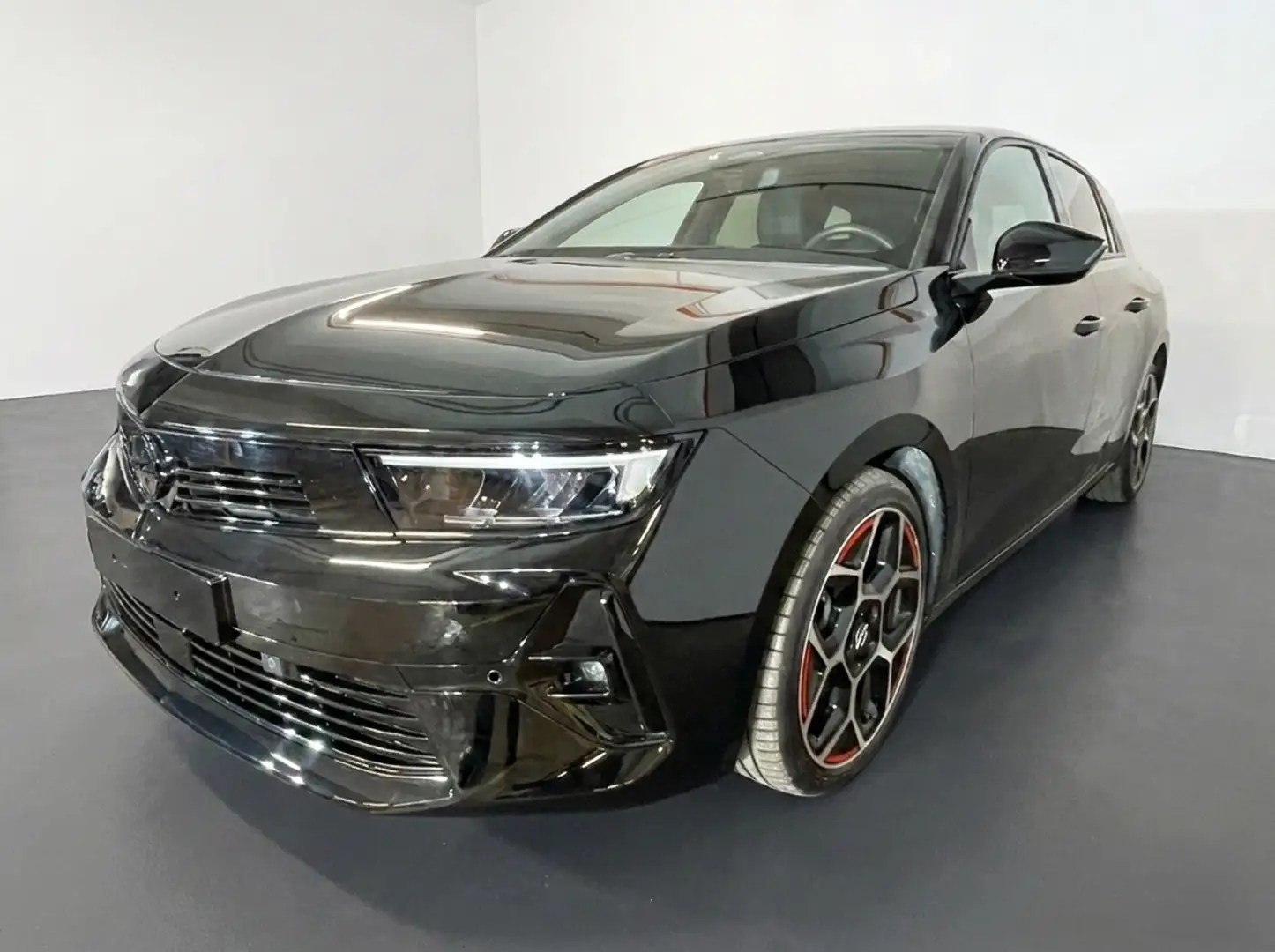 Opel Astra Sports Tourer 1.5d 130cv GS Auto + Navi + Camera Negro - 1