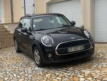 Hatch 3 Portes One D 95 ch