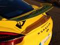 Porsche Cayman Cayman GT4 GT4 Jaune - thumbnail 23