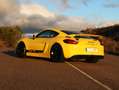 Porsche Cayman Cayman GT4 GT4 Sárga - thumbnail 3