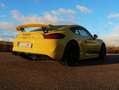 Porsche Cayman Cayman GT4 GT4 Jaune - thumbnail 18