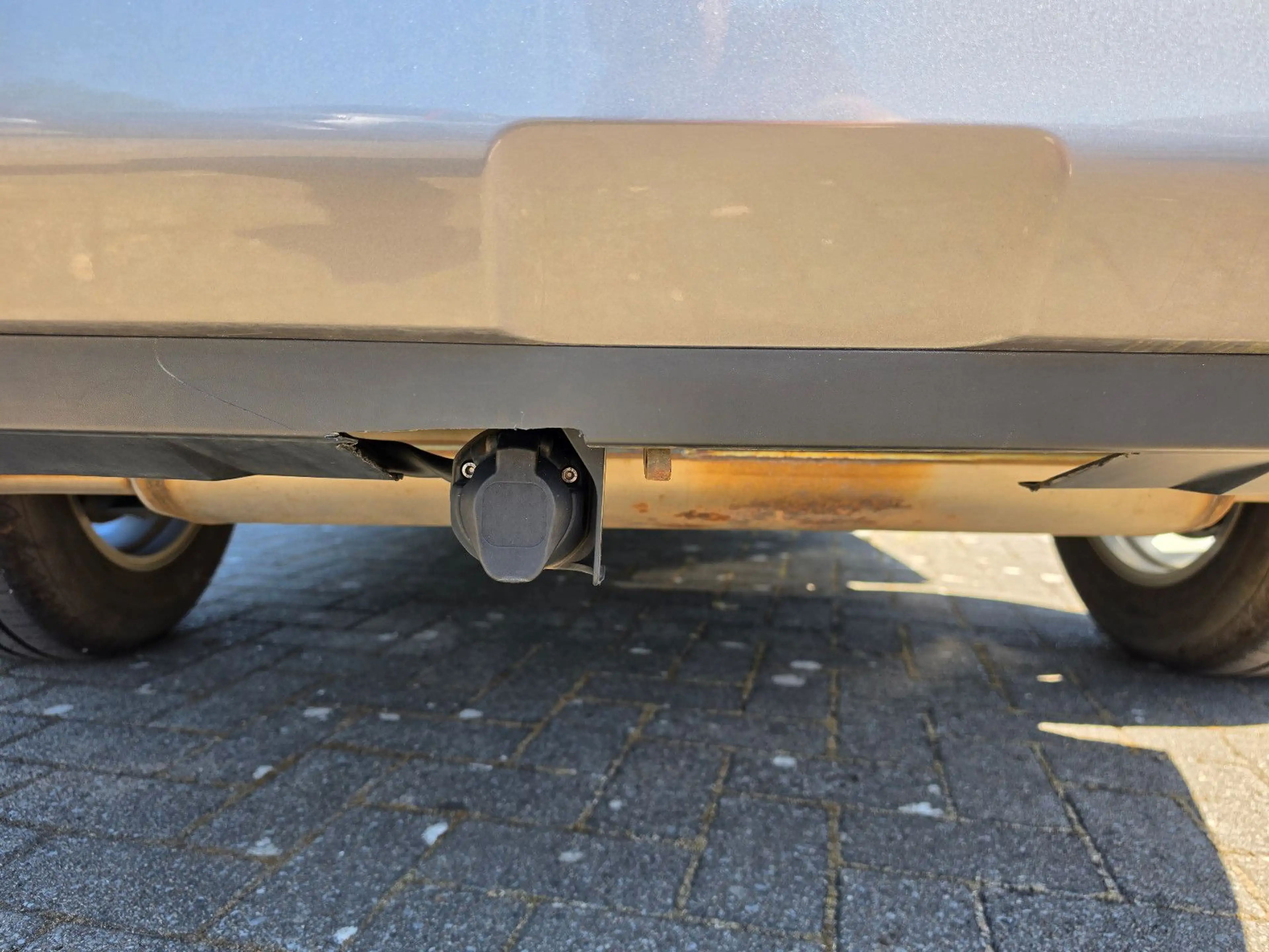 Toyota RAV 4 RAV4 4x2 AHK NAV KAM SHZ — photo 8