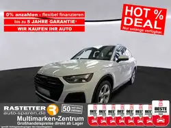 Audi Q5 50 TDI qu. advanced Stadt+Tour+20Z+Sound+Keyless+e