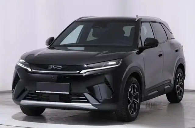 BYD Atto 2 45,1 kWh Boost