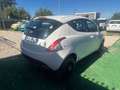 Lancia Ypsilon Ypsilon 0.9 t.air Elle ecochic metano 80cv Bianco - thumbnail 4