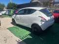 Lancia Ypsilon Ypsilon 0.9 t.air Elle ecochic metano 80cv Bianco - thumbnail 3