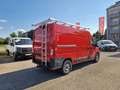 Opel Movano L2H2 BlueHDi 140 3,5t *AHV*Dachgalerie*Lad Rot - thumbnail 2
