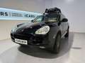 Porsche Cayenne S Negro - thumbnail 1