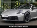 Porsche 992 911 Carrera S Cabrio HA-Lenkung LED-Matrix Silber - thumbnail 11