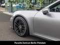 Porsche 992 911 Carrera S Cabrio HA-Lenkung LED-Matrix Silber - thumbnail 17