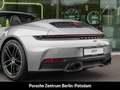 Porsche 992 911 Carrera S Cabrio HA-Lenkung LED-Matrix Silber - thumbnail 8