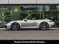 Porsche 992 911 Carrera S Cabrio HA-Lenkung LED-Matrix Silber - thumbnail 2