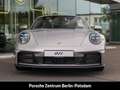 Porsche 992 911 Carrera S Cabrio HA-Lenkung LED-Matrix Silber - thumbnail 10