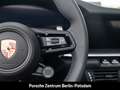 Porsche 992 911 Carrera S Cabrio HA-Lenkung LED-Matrix Silber - thumbnail 27