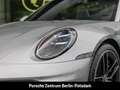 Porsche 992 911 Carrera S Cabrio HA-Lenkung LED-Matrix Silber - thumbnail 12