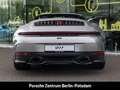 Porsche 992 911 Carrera S Cabrio HA-Lenkung LED-Matrix Silber - thumbnail 7
