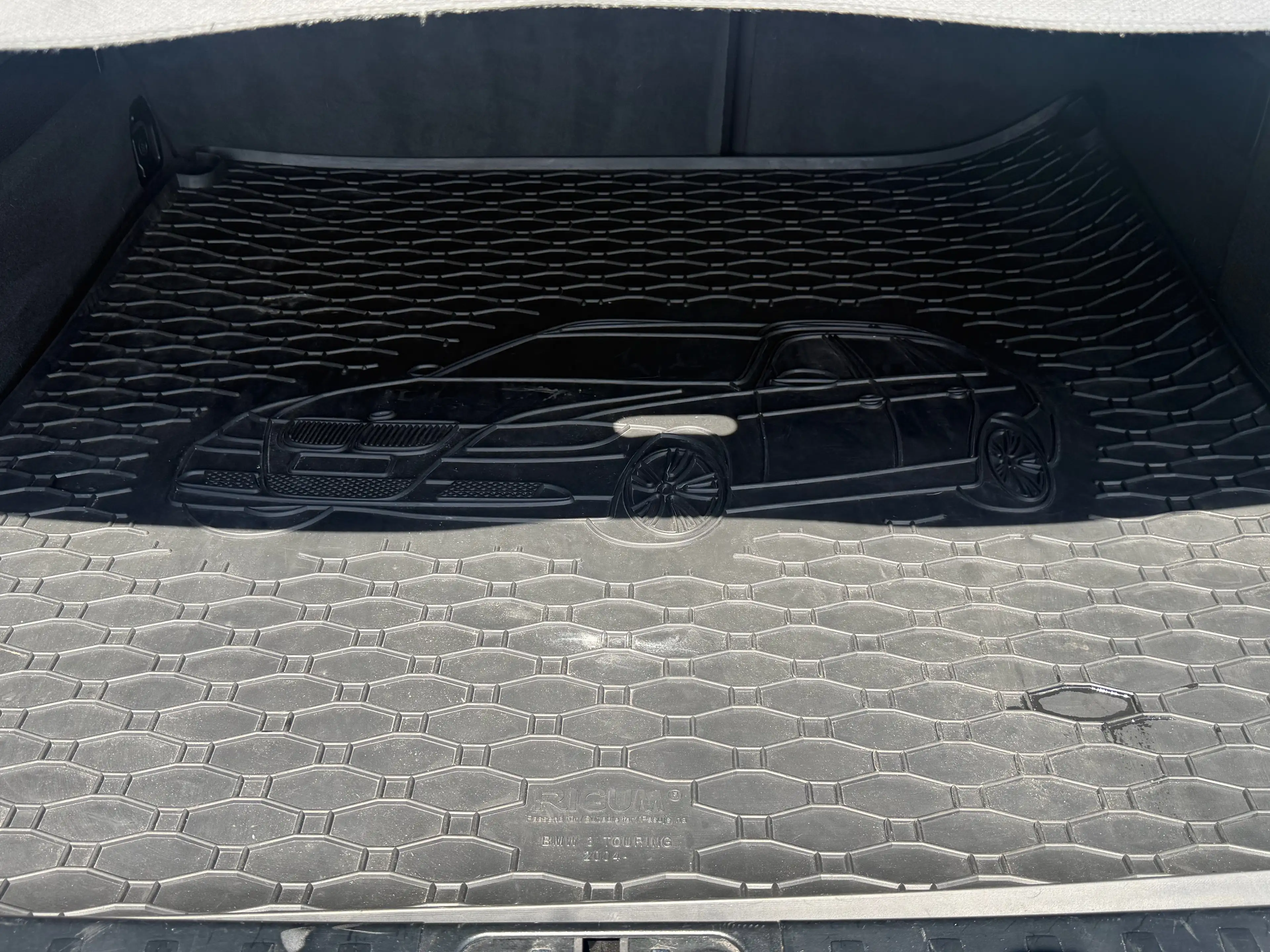 BMW 325 3ER REIHE 325i Executive — photo 13