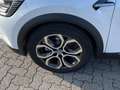 Renault Captur Captur 1.6 E-Tech phev Intens 160cv auto Blanc - thumbnail 7