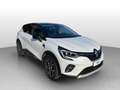 Renault Captur Captur 1.6 E-Tech phev Intens 160cv auto Blanc - thumbnail 3