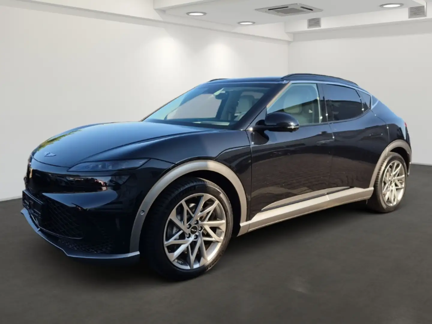 genesis gv60