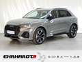 Audi Q3 S line 35 TFSI S tronic AHK*LED*APP-CONNECT*SHZ... Grau - thumbnail 1
