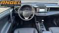 Toyota RAV 4 150D Executive AWD Gris - thumbnail 21