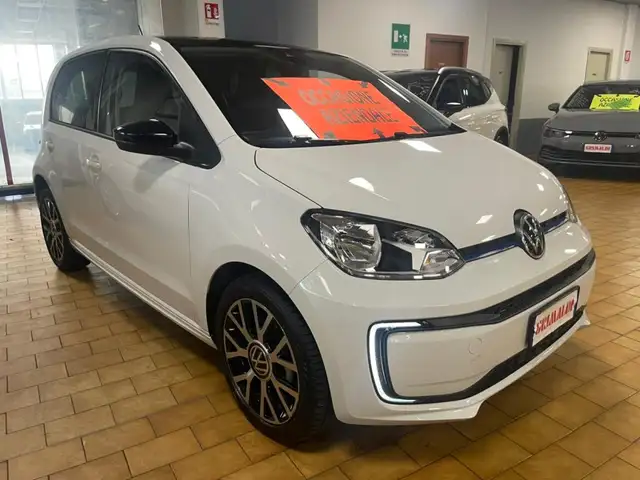 Volkswagen e-up! 82 CV LONG RANGE 32,3KW/H 16" VIDEO