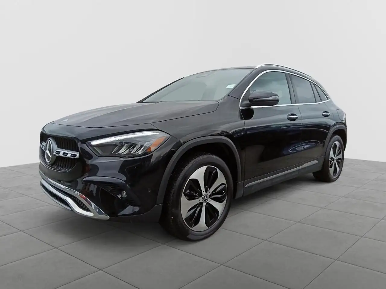 2024 Mercedes-Benz GLA