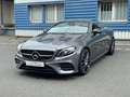 Mercedes-Benz E 400 E400d Cabrio 4Matic/WIDESCR/BURM/SITZB/SCHECKH° Gris - thumbnail 7