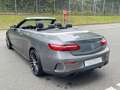 Mercedes-Benz E 400 E400d Cabrio 4Matic/WIDESCR/BURM/SITZB/SCHECKH° Gris - thumbnail 14