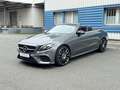 Mercedes-Benz E 400 E400d Cabrio 4Matic/WIDESCR/BURM/SITZB/SCHECKH° Gris - thumbnail 1