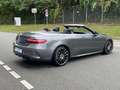 Mercedes-Benz E 400 E400d Cabrio 4Matic/WIDESCR/BURM/SITZB/SCHECKH° Gris - thumbnail 11