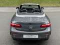 Mercedes-Benz E 400 E400d Cabrio 4Matic/WIDESCR/BURM/SITZB/SCHECKH° Gris - thumbnail 13
