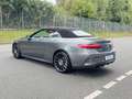 Mercedes-Benz E 400 E400d Cabrio 4Matic/WIDESCR/BURM/SITZB/SCHECKH° Gris - thumbnail 4