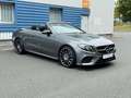 Mercedes-Benz E 400 E400d Cabrio 4Matic/WIDESCR/BURM/SITZB/SCHECKH° Gris - thumbnail 10